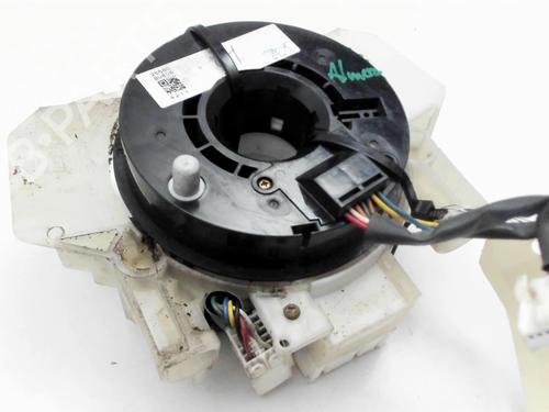Squib airbag NISSAN ALMERA TINO (V10) 2.2 dCi | BP21241456C102 