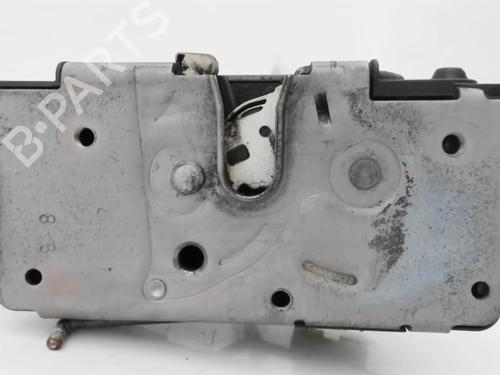 Rear left lock OPEL CORSA D (S07) 1.3 CDTI (L08, L68) | BP20440985C100 