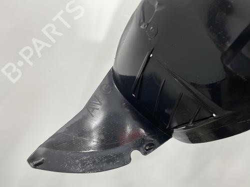 Wheel arch PEUGEOT 206 CC (2D) 1.6 16V (2DNFUF, 2DNFUR) | BP29189656C56 