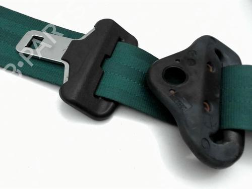 Front right belt tensioner CITROËN SAXO (S0, S1) 1.4 VTS | BP20465243C88 
