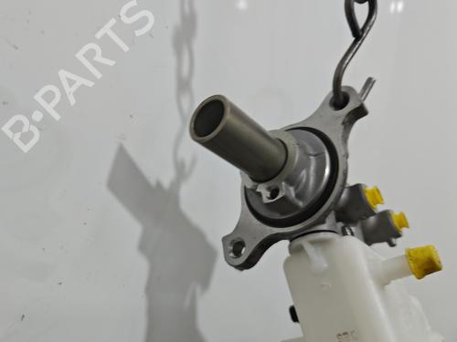 Brake master cylinder KIA CARENS IV 1.7 CRDi | BP39954601M77 - Image 2