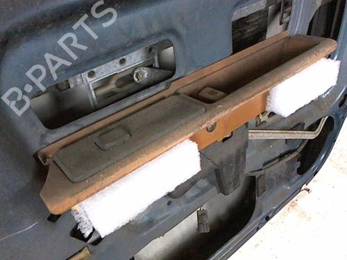 Right front door VOLVO 740 (744) 2.4 TD | BP21203559C3