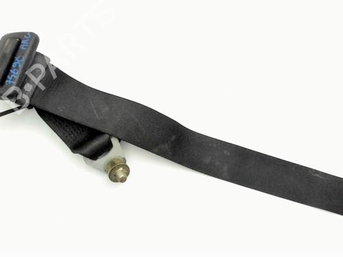 Used Rear left belt tensioner MERCEDES-BENZ SL (R129) 280 (129.058) (193 hp) 28361816