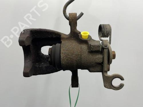 Right rear brake caliper SMART FORFOUR (454) 1.5 CDI (454.000) | BP20400663M106 - Image 2