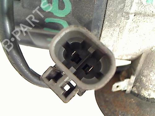 Ignition distributor NISSAN BLUEBIRD Hatchback (T72, T12) 1.6 | BP21232905M68 