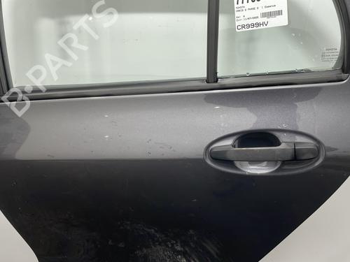 Dør venstre bak TOYOTA YARIS (_P9_) 1.0 VVT-i (KSP90_, KSP90R) | BP29921936C4 