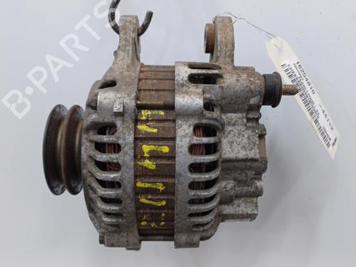Used Alternator MITSUBISHI PAJERO III (V7_W, V6_W) 3.2 Di-D (V68W, V78W) (165 hp) 20474786