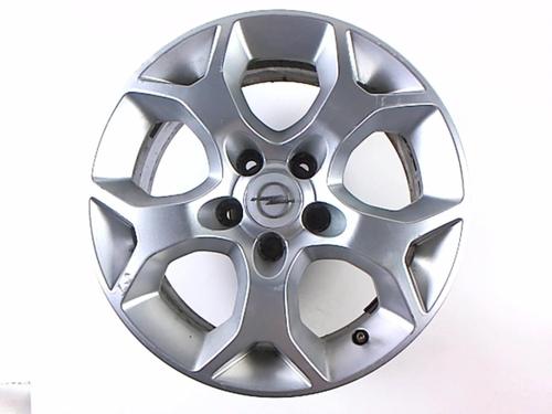 Rim OPEL ZAFIRA / ZAFIRA FAMILY B (A05) 1.9 CDTI (M75) | BP20462738C45