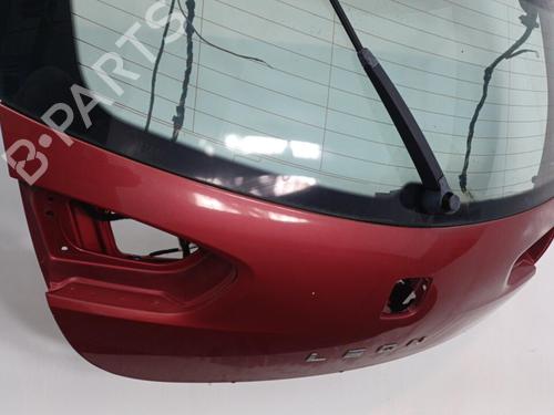 Tailgate SEAT LEON (1P1) 1.6 TDI | BP20450248C6 