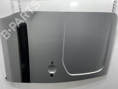 Schiebetür rechts für CITROËN BERLINGO Box Body/MPV (B9) 1.6 BlueHDi 100 (99 hp) 30890863