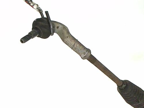 Steering rack FORD FOCUS II Turnier (DA_, FFS, DS) 1.8 TDCi | BP20399051M22 