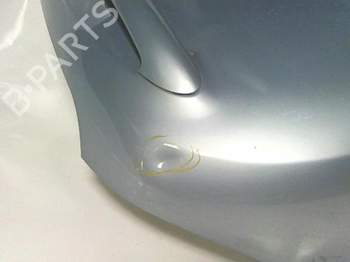 Tailgate PEUGEOT 206 CC (2D) 1.6 16V (2DNFUF, 2DNFUR) | BP20435657C6 