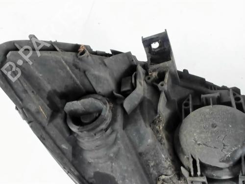 Left headlight MERCEDES-BENZ A-CLASS (W169) A 180 CDI (169.007, 169.307) | BP29625376C28 