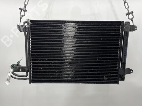 ac-radiator-audi-a3-8p1-2003-2004-2005-2006-2007-2008-2009-2010-2011-2012-2013-28567610 main image