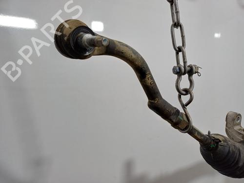 Used Steering rack Steering rack KIA SPORTAGE IV (QL, QLE) 1.7 CRDi (116 hp) 40280207 40280207