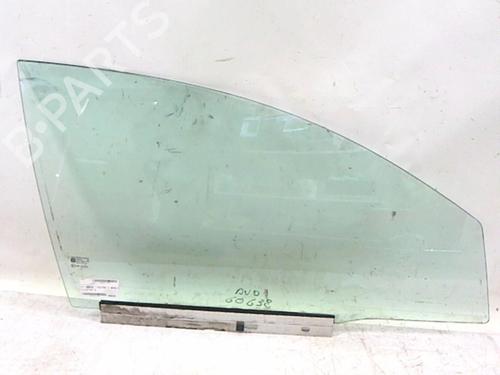 Used Front right door window OPEL VECTRA C GTS (Z02) 2.2 DTI 16V (F68) (125 hp) 20467077