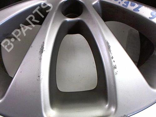 Rim OPEL ZAFIRA / ZAFIRA FAMILY B (A05) 1.7 CDTI (M75) | BP20461158C45