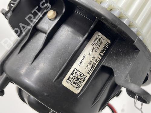 Heater blower motor VW TAIGO (CS1) 1.0 TSI | BP26666760M62  - Image 5