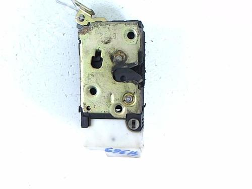 Used Rear left lock ALFA ROMEO 146 (930_) 1.6 i.e. 16V T.S. (930.B2B, 930.B2C) (120 hp) 21234528