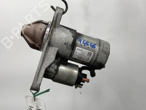 Used Starter Starter RENAULT MEGANE IV Hatchback (B9A/M/N_) 1.6 TCe 205 (B9MV) (205 hp) 20394234 20394234