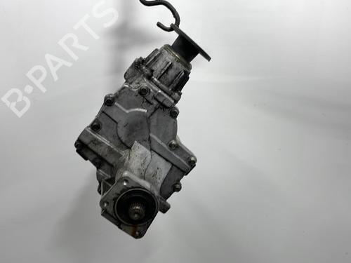 Used Transfer box Transfer box HYUNDAI SANTA FÉ I (SM) 2.0 CRDi 4x4 (113 hp) 20440011 20440011