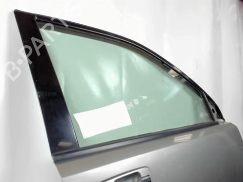 Right front door NISSAN X-TRAIL I (T30) 2.2 Di 4x4 | BP20476864C3