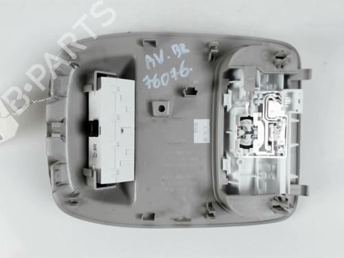 Interior roof light RENAULT TWINGO III (BCM_, BCA_) 1.0 SCe 75 | BP23994346I8 - Image 3