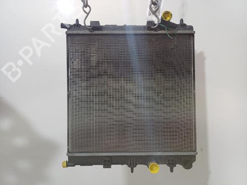 Used Water radiator Water radiator 39486373 39486373