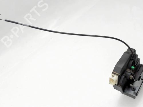 Rear left lock LAND ROVER FREELANDER I (L314) 2.0 DI 4x4 | BP21422748C100 