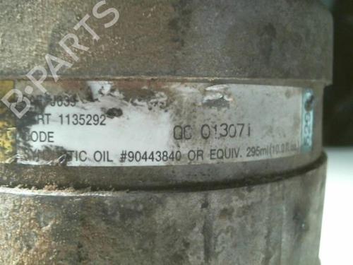 AC compressor OPEL VECTRA B Hatchback (J96) 2.0 i 16V (F68) | BP20475806M34 