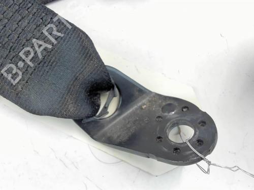 Used Rear left seatbelt Rear left seatbelt VW POLO IV (9N_, 9A_) 1.4 TDI (70 hp) 20451974 20451974