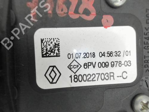 Electronic module DACIA SANDERO II 1.0 SCe 75 (B8JC, B8JD, B8NC) | BP28498589M83  - Image 6