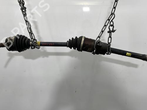 Used Right front driveshaft Right front driveshaft OPEL MERIVA A MPV (X03) 1.7 CDTI (E75) (100 hp) 33559751 33559751