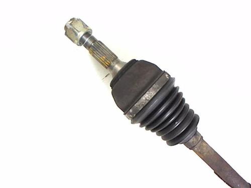 Left front driveshaft CITROËN SAXO (S0, S1) 1.1 X, SX | BP20410046M38 