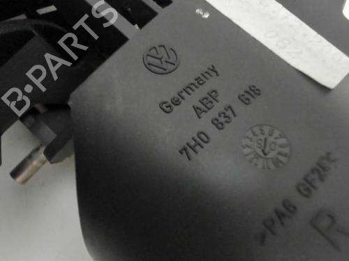 Front right interior door handle VW TRANSPORTER T5 Van (7HA, 7HH, 7EA, 7EH) 2.5 TDI | BP22415010I14 