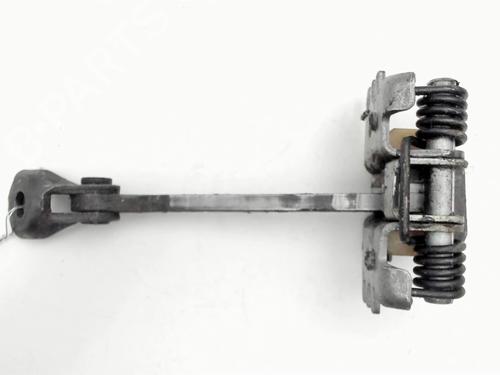 Used Hinge/Door check strap RENAULT TWINGO II (CN0_) 1.2 (CN0D) (58 hp) 28498652