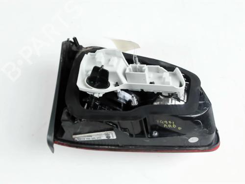Right tailgate light VW GOLF VII (5G1, BQ1, BE1, BE2) 1.6 TDI | BP22212183C80 