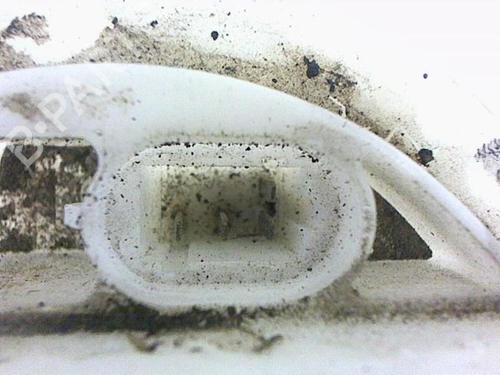 Fuel pump RENAULT CLIO II (BB_, CB_) 1.2 16V (BB05, BB0W, BB11, BB27, BB2T, BB2U, BB2V, CB05,... | BP20470611M76 