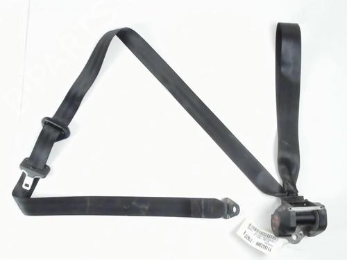 Used Rear left seatbelt Rear left seatbelt CITROËN BERLINGO / BERLINGO FIRST MPV (MF_, GJK_, GFK_) 1.4 i (MFKFX, MFKFW, GJKFWB, GJKFWC, GFKFWC) (75 hp) 29043384 29043384