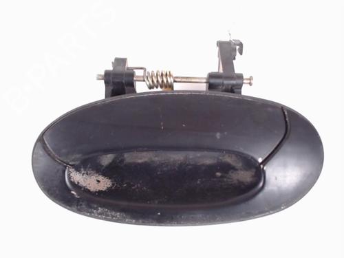 Rear left exterior door handle HYUNDAI LANTRA II (J-2) 1.6 16V | BP20448283C130 