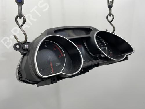 Used Instrument cluster Instrument cluster AUDI A5 (8T3) 3.0 TDI quattro (240 hp) 22330194 22330194