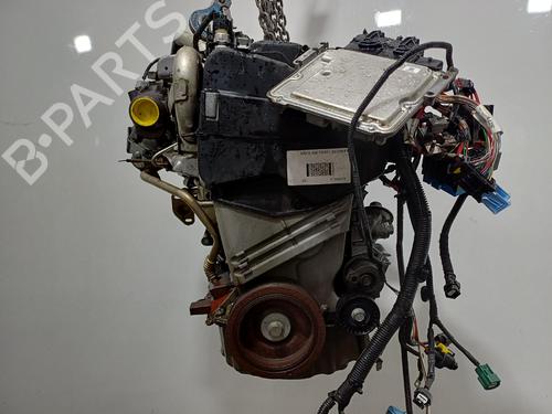 Engine RENAULT CLIO IV (BH_) 1.5 dCi 90 | BP38744706M1 - Image 2