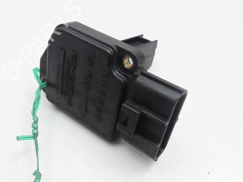 Mass air flow sensor JAGUAR X-TYPE I Estate (X400) 2.0 D | BP20440515M95 