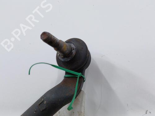 Steering rack MAZDA 3 (BK) 1.6 MZ-CD | BP20429106M22 