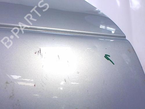 Right front door RENAULT MEGANE I Coach (DA0/1_) 1.9 dTi (DA0N) | BP20477198C3 