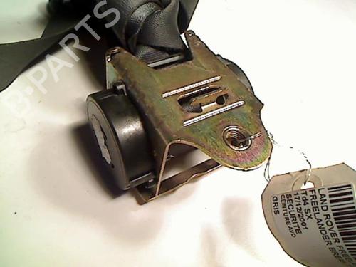 Front right belt tensioner LAND ROVER FREELANDER I (L314) 2.0 Td4 4x4 | BP21230212C88 