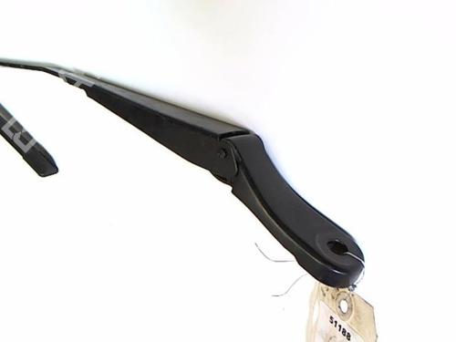 Front windshield wiper arm PEUGEOT 5008 (0U_, 0E_) 1.6 HDi | BP20470670C143 