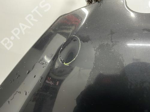 Hood PEUGEOT 307 (3A/C) 1.6 16V | BP22184941C1 