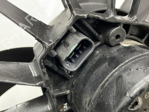 Køleventilator elektrisk DODGE AVENGER 2.0 CRD | BP28619059M35