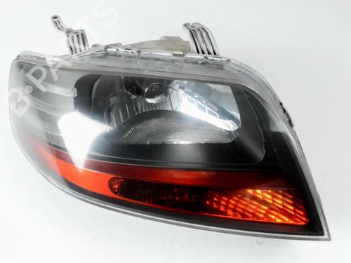 Højre forlygte DAEWOO KALOS (KLAS) 1.4 16V (94 hp) 21525933
